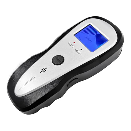 Stud Finder Wall Scanner, Electronic Stud Sensor Detector - Image 2