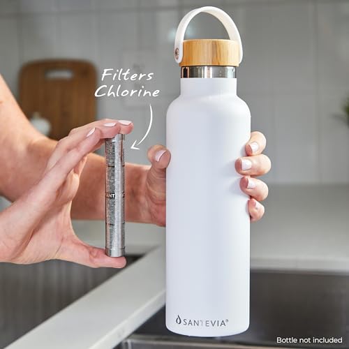 Santevia Water Bottle Filter - Image 5