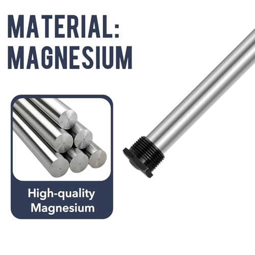Anode Rod for hot Water Heater Water Heater Anode Rod.42 Inch - Image 5