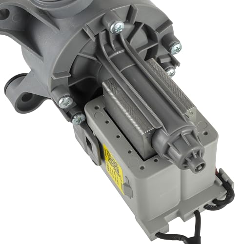 (Upgraded) WH11X34742 Washer Pump Assembly Fit | Laundry & Clothing - Image 5