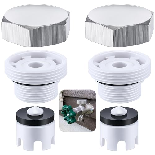 2 Pack Vacuum Breaker Repair Kit Compatible with VACVBKX1B - Image 2