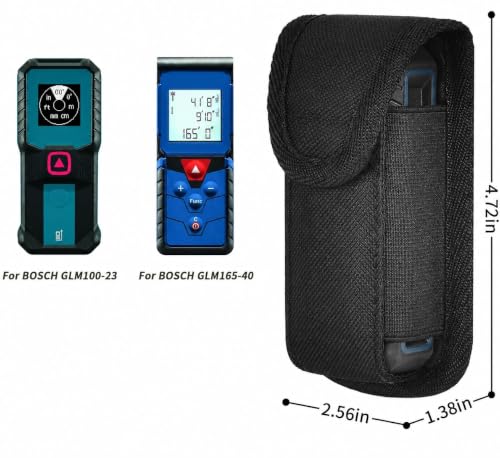 Laser Measuring Tool Case for Bosch Laser Measure - Image 3