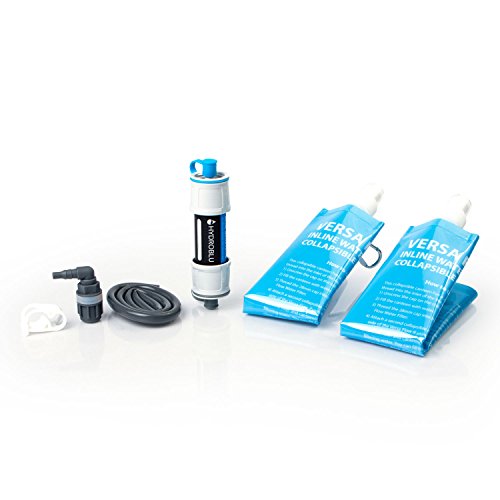 Versa Flow Water Filter System Package - Image 3