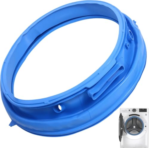 Washer Door Boot Seal For GE GFW850SPN0RS GFW650SPN0SN | Home Repair - Image 2