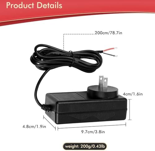 UPMMUD19V for Mighty Mule MKS-1902000HAutomatic Gate Openers - Image 4