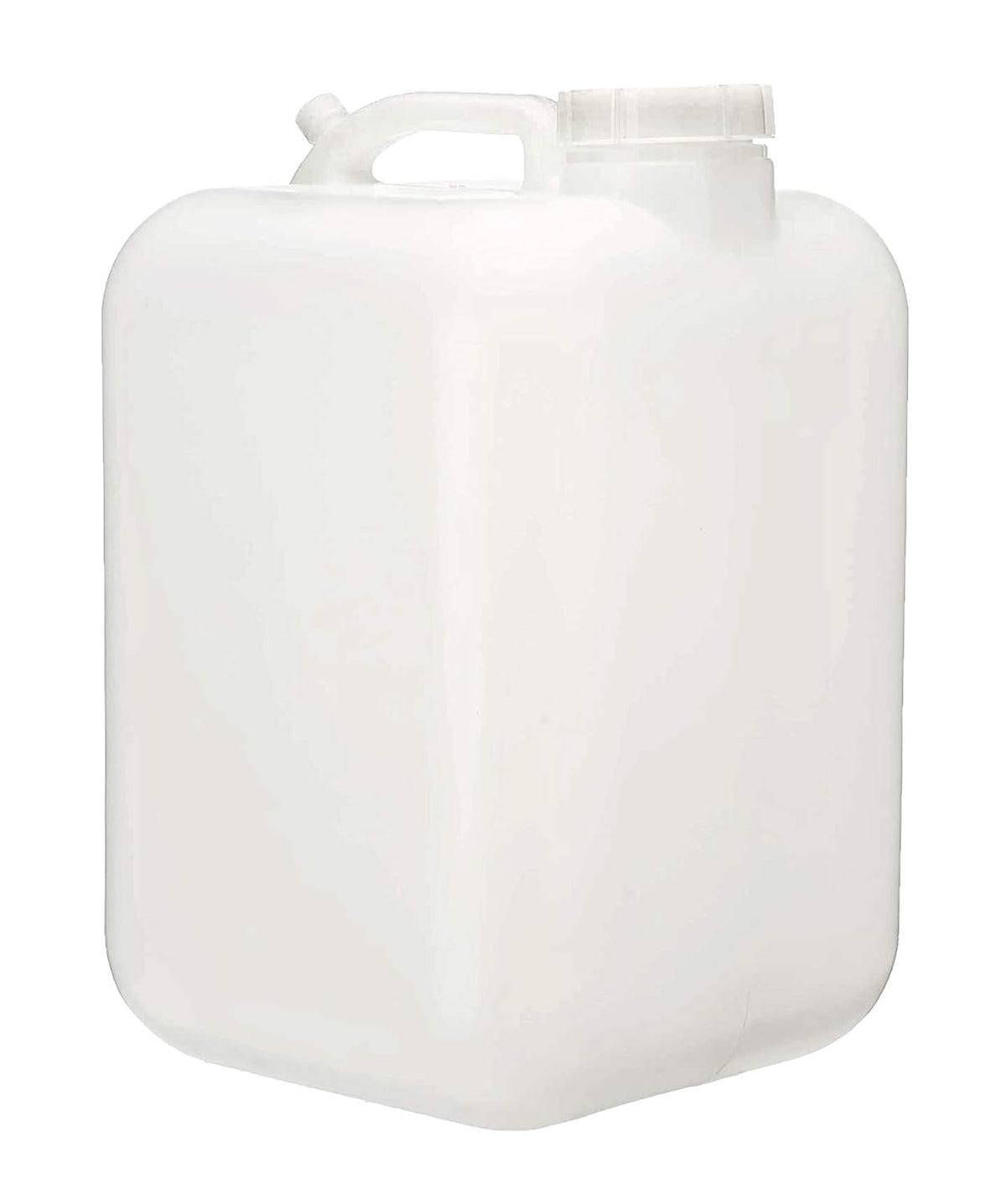 FastRack 5 Gallon Hedpak with Cap | BPA-free, Food-Grade - Image 1