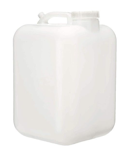 FastRack 5 Gallon Hedpak with Cap | BPA-free, Food-Grade - Image 1