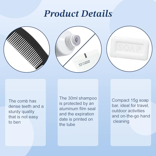 Hygiene Kit, Personal Hygiene Kit - Image 6