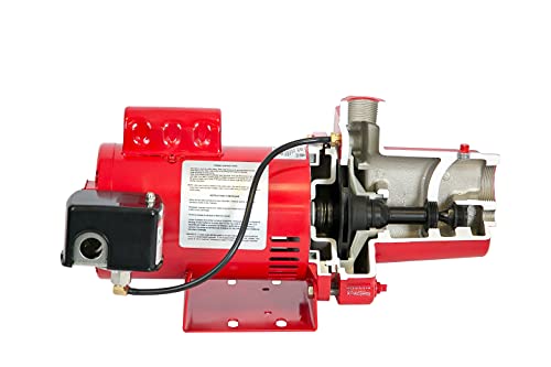 Red Lion RJS-50-PREM 1/2 HP, 12 GPM - Image 5