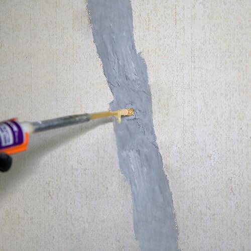 PRO Concrete Repair Crack Injection Kit (5’) | Injectable - Image 6