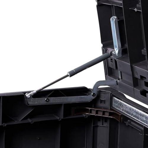 Lid Hinge Gas Strut for Keter Borneo/Brightwood/Eastwood/R - Image 5