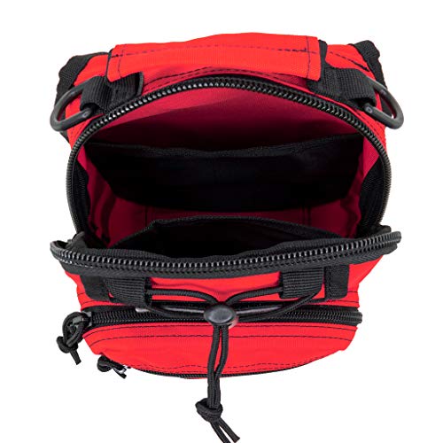 First Aid Sling Backpack - Tactical EMS & Outdoor Rescue - Image 4