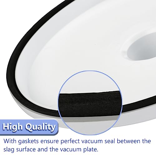 SP1106 Pool Skimmer Vacuum Plate for Hayward Swimming Pool - Image 4