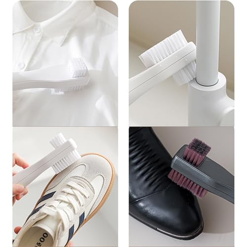 Electric Shoe Cleaning Brush for Leather,Polishing Sneaker - Image 4