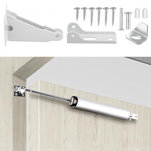 Screen Door Closer Bracket Kits, Storm Door Closer - Image 6