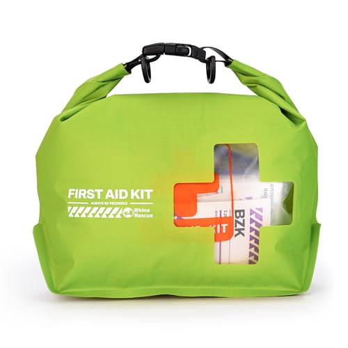 RHINO RESCUE Bundle - Pet First Aid Kit, Emergency Medical - Image 7