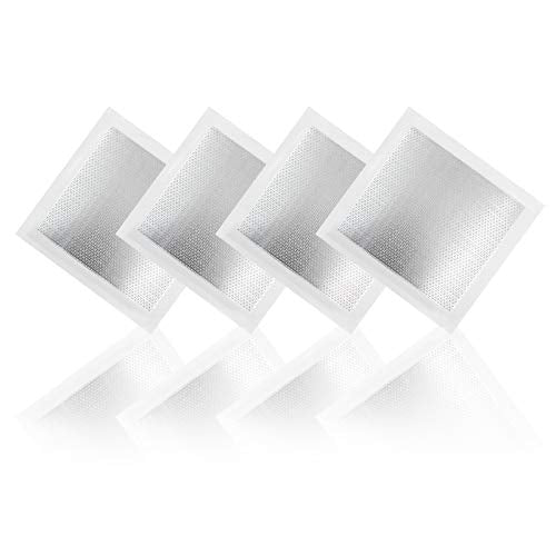 6pcs 8" x 8" Drywall Repair Patch - Image 6