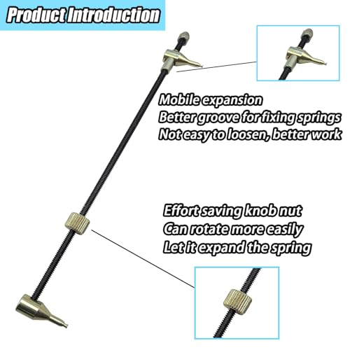 TSE-1 Spring Expansion Tool for Front Load Washer Boot - Image 4