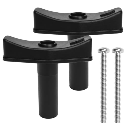 NEBOO K1140-09 RV Vent Handle, Manual Lift Knob Kit - Image 2