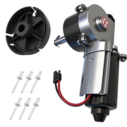 3317084.000U RV Awning Motor Drive Repair Kit,Compatible | Home Repair - Image 2