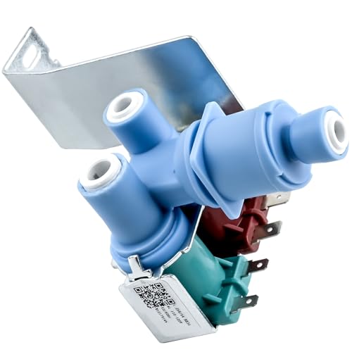 W10179146, WPW10179146 Water Inlet Valve Compatible - Image 2