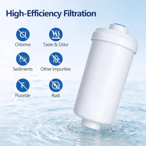 2PCS Fluoride Filter Replacement for Berkey® PF-2® Fluoride - Image 4