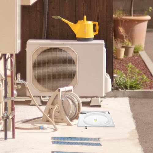 ULTECHNOVO Air Conditioner Drain Pan, Waterproof & - Image 3