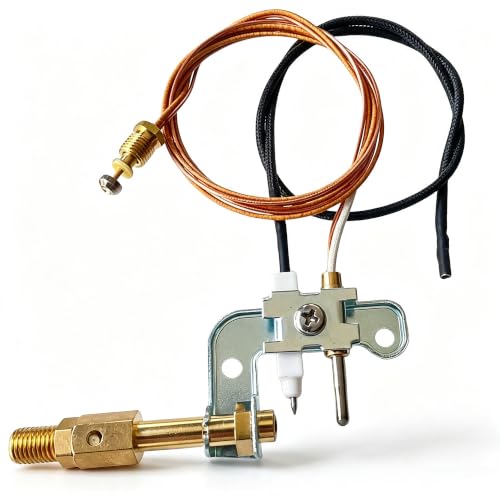 110803‑02 Pilot ODS Assembly Repair Kit for Vent‑Free | Home Repair - Image 4