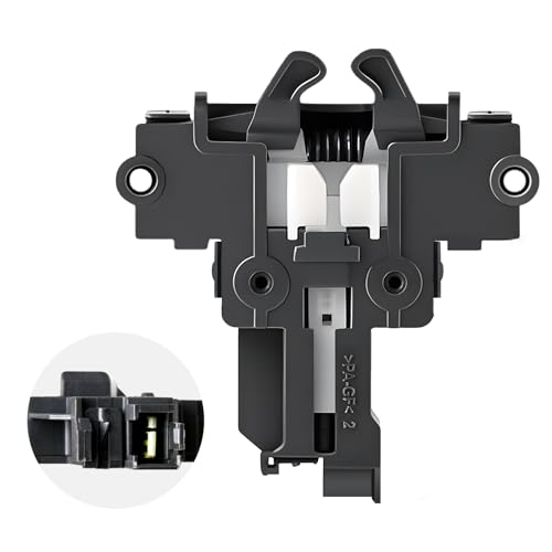 Upgraded WD01X29878 Dishwasher Door Latch Replacement – - Image 2