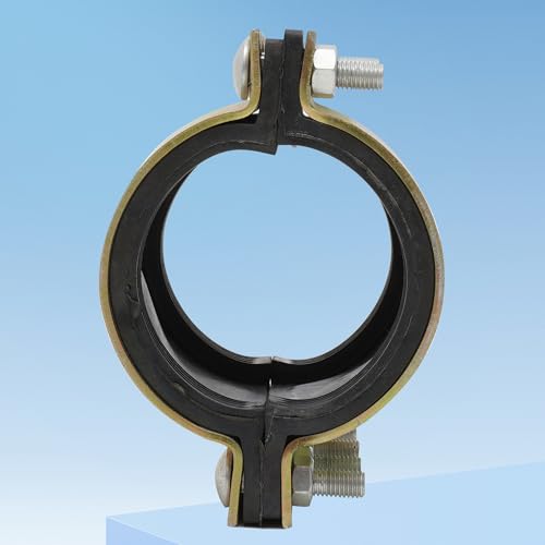 Nisorpa Water Pipe Repair Clamp for 4 Inch Leak Sealer Pipes - Image 5