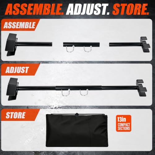 Adjustable Ball Valve Wrench, Long Handle Water Shut Off | Hand Tools - Image 6