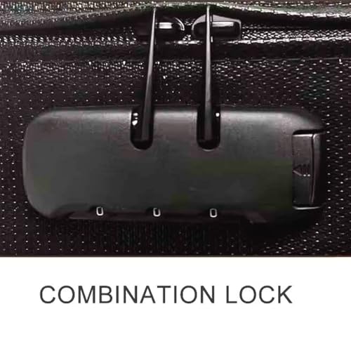 Fireproof Waterproof Document Bag | Travel Document Holder - Image 7