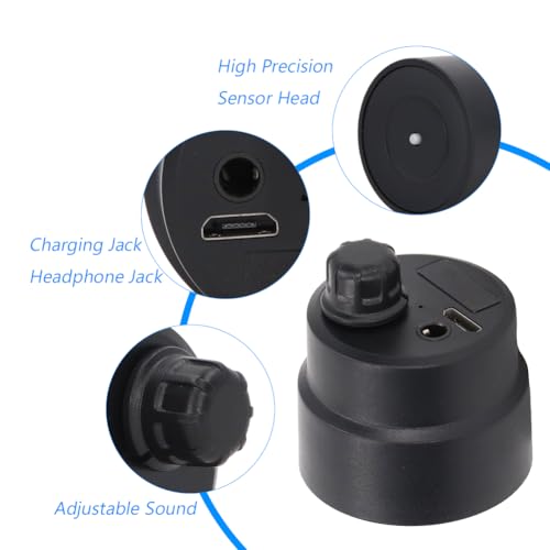 Tiiyee Water Leakage Detection, Wall Pipe Leak Detector | Home Repair - Image 5