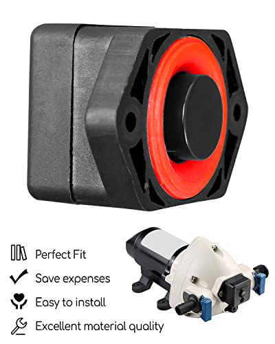 Pump Switch Replacement Kit Fit for Flojet Triplex Replace - Image 3