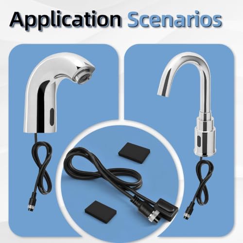 Faucet Sensor Replacement Kit For Sloan SFP-41-A SF Series - Image 5
