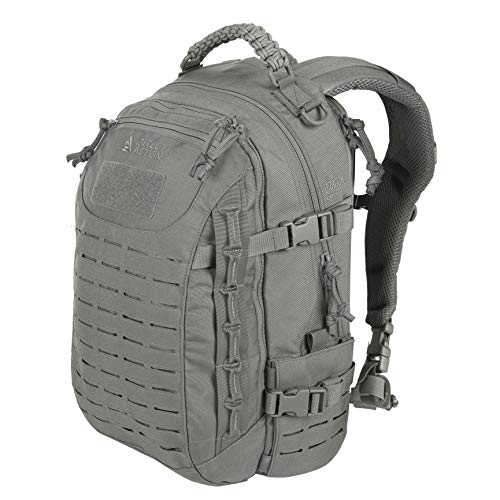 Direct Action Dragon Egg Mk II Tactical Backpack Urban - Image 2