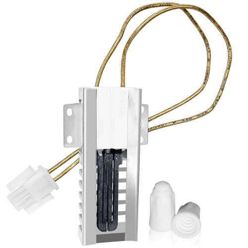 WB13K21 Oven Igniter for Gas Stove,Oven Igniter - Image 2