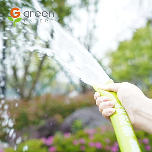 Green Expert 1.5 Inch ID PVC Lay-Flat Discharge Hose Sump | Hand Tools - Image 3