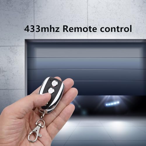 433Mhz Wireless Clone Remote Control Switch,3PCS Extender - Image 4