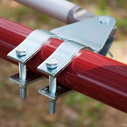 Ghost Controls Universal Tube Gate Bracket Kit (AXTB) - Image 3