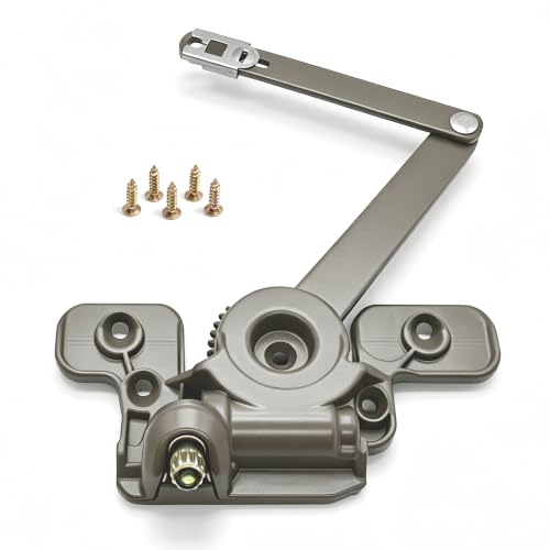 Split Arm Operator for Andersen E-Z Casement (1995- Present) - Image 2