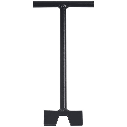 Long-Handle Ball Valve Wrench – Water Valve Shut-Off Tool | Hand Tools - Image 1