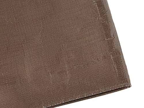 AmazonCommercial Multi Purpose Waterproof Poly Tarp Protective - Image 6