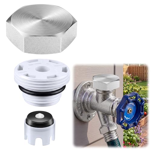 1 Pack Vacuum Breaker Repair Kit, Compatible with Eastman - Image 2
