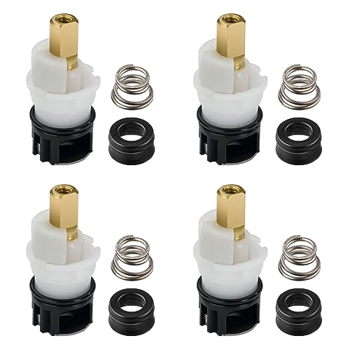 RP25513 Faucet Stem Compatible with Delta 2 Handle Faucet - Image 2