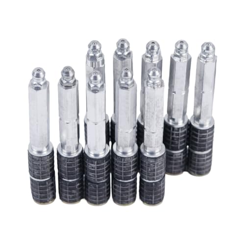 13mm Dia Injection Packer, 100Pcs Grout Packer Nozzle | Home Repair - Image 6