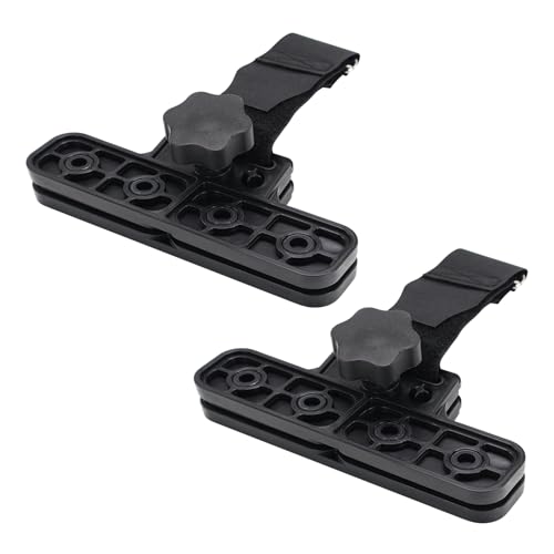 RV Awning Clamps 6-1/4'' RV Awning de-Flapper for Fasten - Image 2
