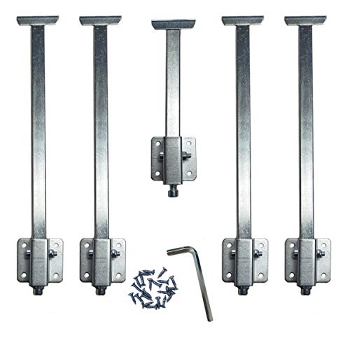 Complete Sink Repair Kit System-Undermount Sink | Home Repair - Image 2
