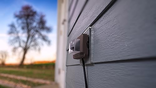 Intermatic WP7000BR Low-Profile Extra-Duty Weatherproof 1-Gang - Image 5