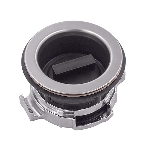 8Pcs/Set Garbage Disposal Sink Flange Kit and Stopper - Image 4